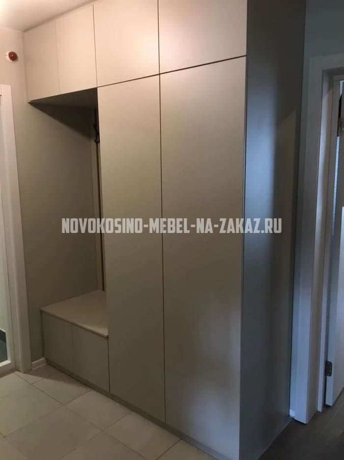 Нестандартная мебель на заказ в Новокосино