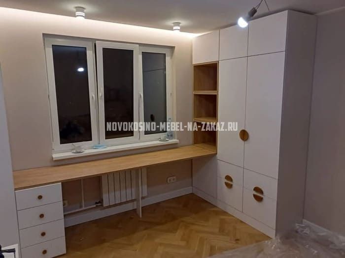 Нестандартная мебель на заказ в Новокосино