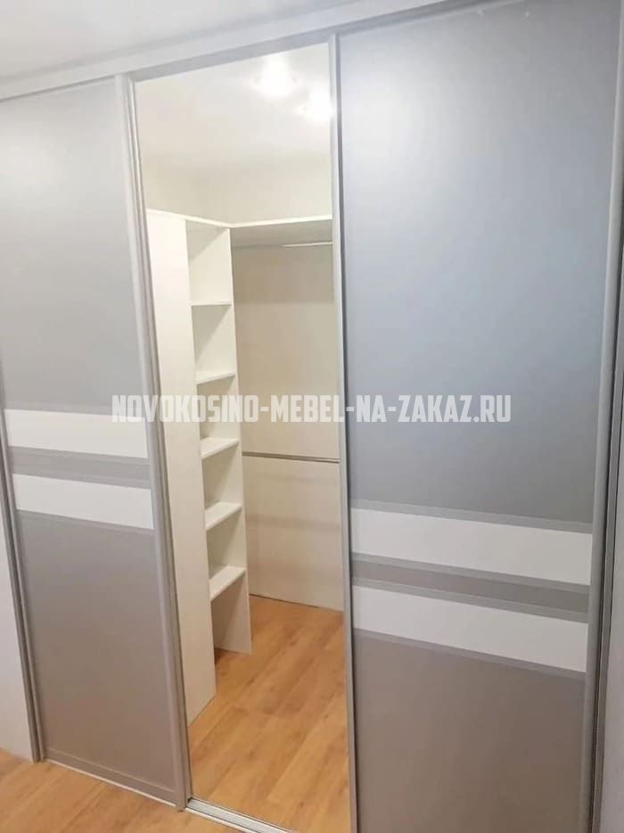 Нестандартная мебель на заказ в Новокосино