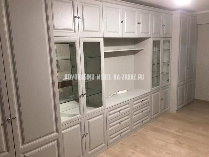Нестандартная мебель на заказ в Новокосино