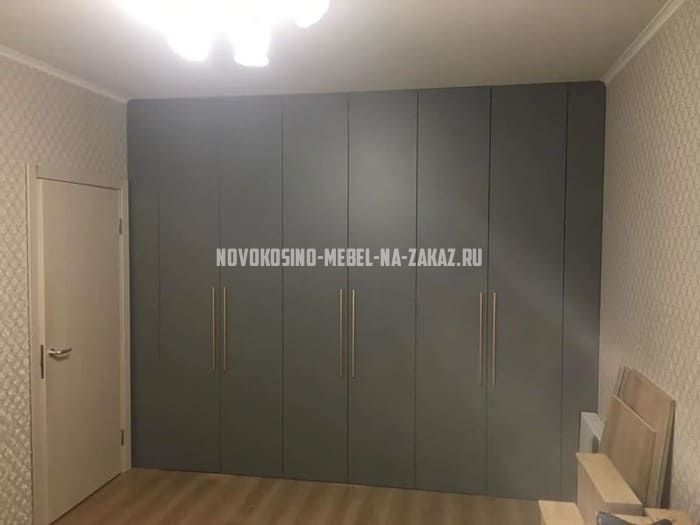 Нестандартная мебель на заказ в Новокосино