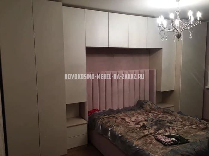 Нестандартная мебель на заказ в Новокосино