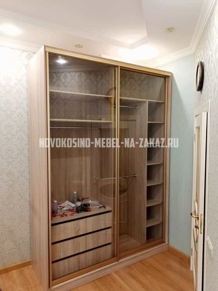 Нестандартная мебель на заказ в Новокосино