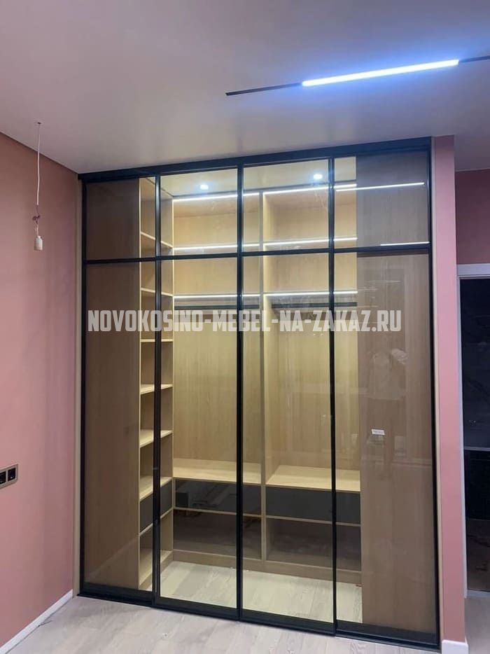 Нестандартная мебель на заказ в Новокосино