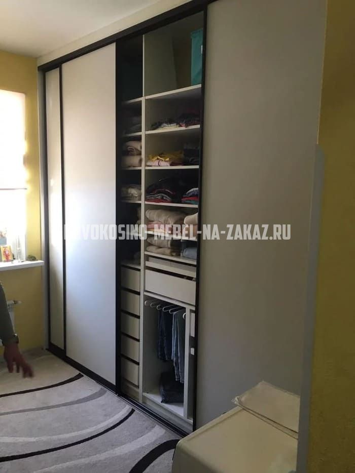 Нестандартная мебель на заказ в Новокосино